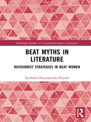 cover image of Beat Myths in Literature